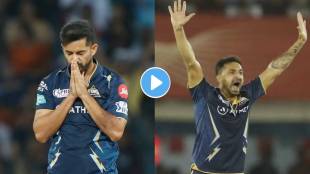 Gujarat win over Lucknow by 7 runs,