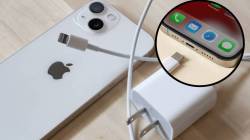 iPhone tips: рдЖрдпрдлреЛрди рдХрд┐рддреА рдЯрдХреНрдХреЗ рдЪрд╛рд░реНрдЬ рдХрд░рд╛рдпрдЪрд╛? рдмреЕрдЯрд░реАрд▓рд╛рдИрдл рд╡рд╛рдврд╡рдгреНрдпрд╛рд╕рд╛рдареА рдлреЙрд▓реЛ рдХрд░рд╛ ‘рдпрд╛’ рдЯрд┐рдкреНрд╕