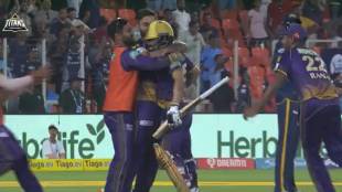 IPL 2023 KKR vs GT