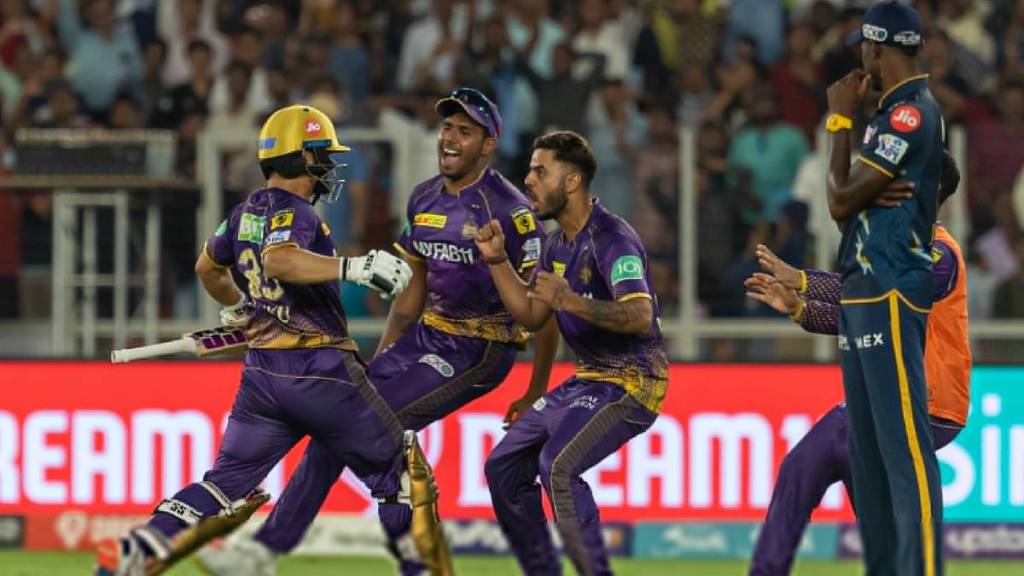 IPL 2023 KKR vs GT IPL 2023 KKR vs GT