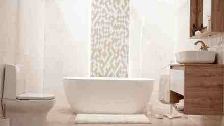 commode