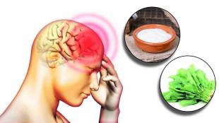 Home Remedies For Headache In Summer