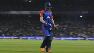 Yash Dhull IPL 2023 Debut