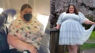 over weight woman struggling on plane seat she starts petition for free seat