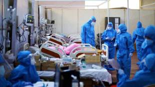 another covid like pandemic