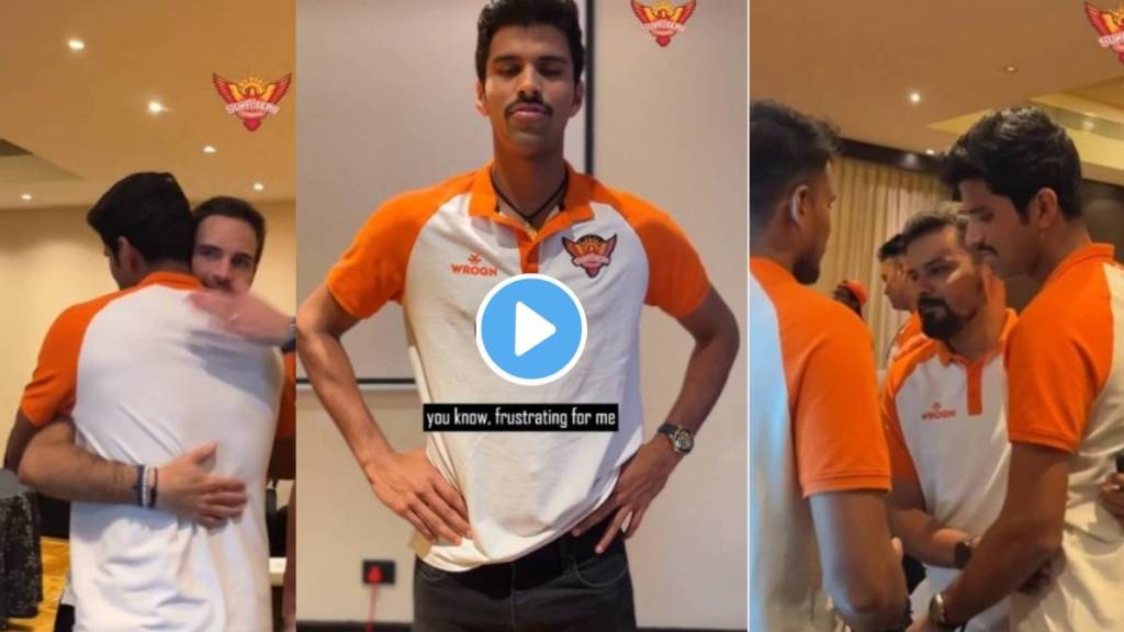 Washington Sundar hamstring injury