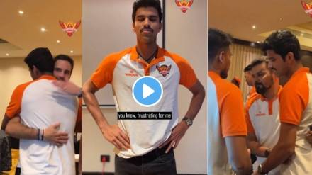 Washington Sundar hamstring injury
