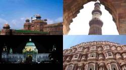 World Heritage Day 2023: हेरिटेज साइट्सचे एकूण प्रकार किती? भारतात एकूण किती वारसा स्थळे आहेत?