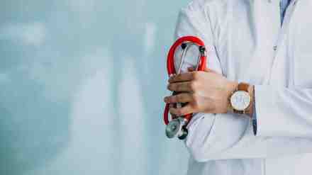 upsc recruitment 2023 opportunity get govt job doctor medical officer, vacancy for 1261 posts apply