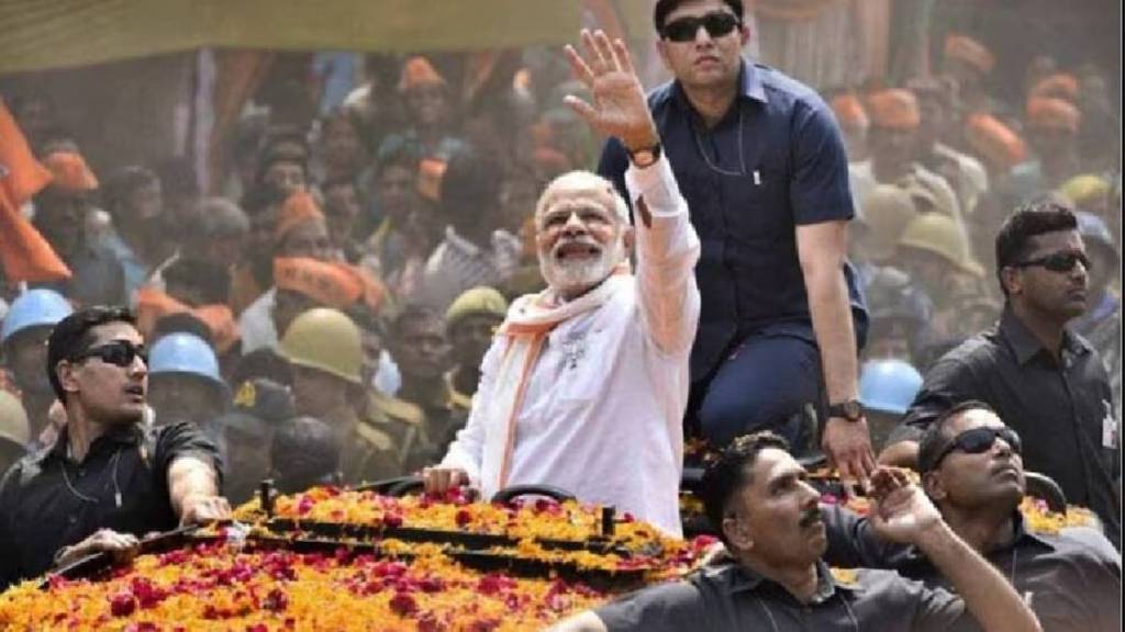 Death Threat to PM Modi
