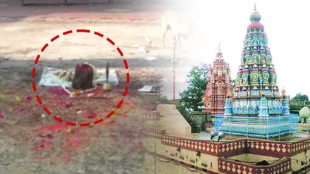 Pandharpur News thives Dig Graveyards