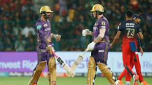 RCB vs KKR IPL 2023 Match 36 Updates