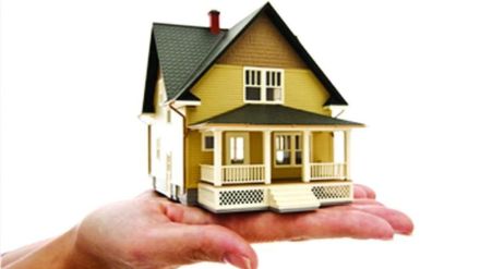 Registration of properties