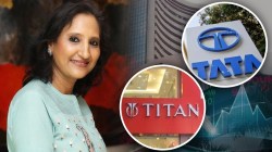 रतन टाटांच्या दोन कंपन्यांनी रेखा झुनझुनवालांना १५ मिनिटांत कमावून दिले ४०० कोटी