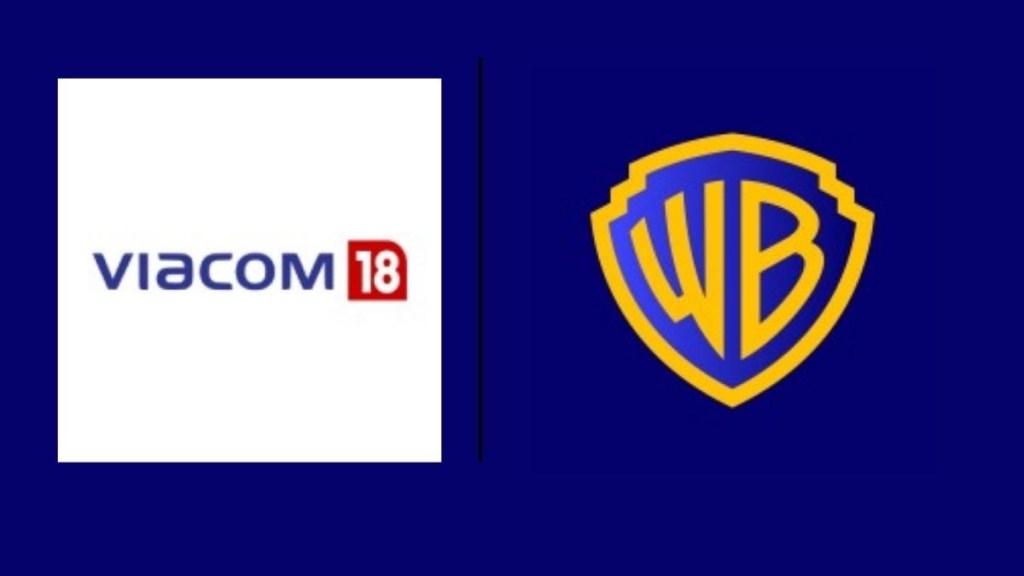 Reliance Jio Cinema warner