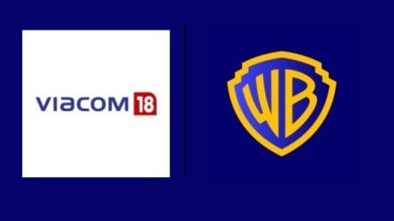 Reliance Jio Cinema warner