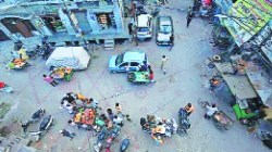 अन्वयार्थ: दंगलीनंतरची ‘शांतता’