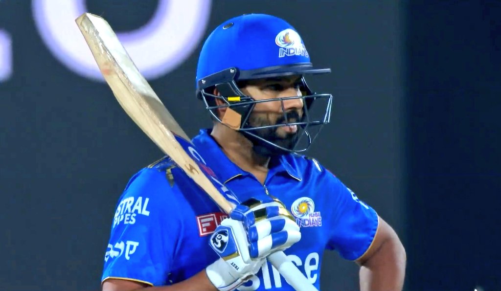 Rohit Sharma Six Video Viral