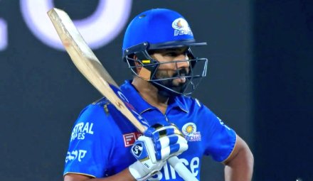 Rohit Sharma Six Video Viral