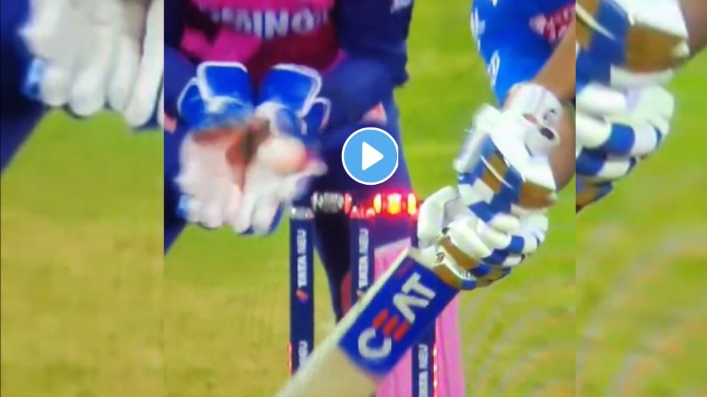 Mumbai Indians vs Rajasthan Royals