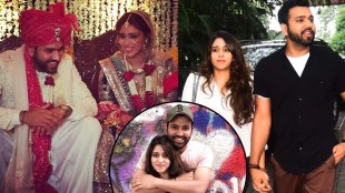 Rohit Sharma and Ritika Sajdeh lovestory