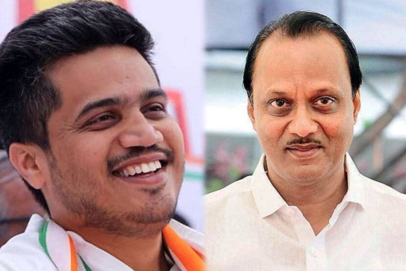 ask rohit pawar ncp on sharad pawar ajit supriya sule narendra modi