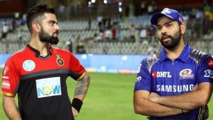 IPL 2023 RCB vs MI Playing XI