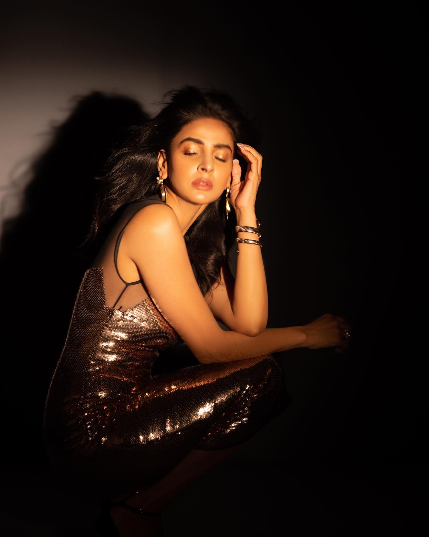 Saba Qamar