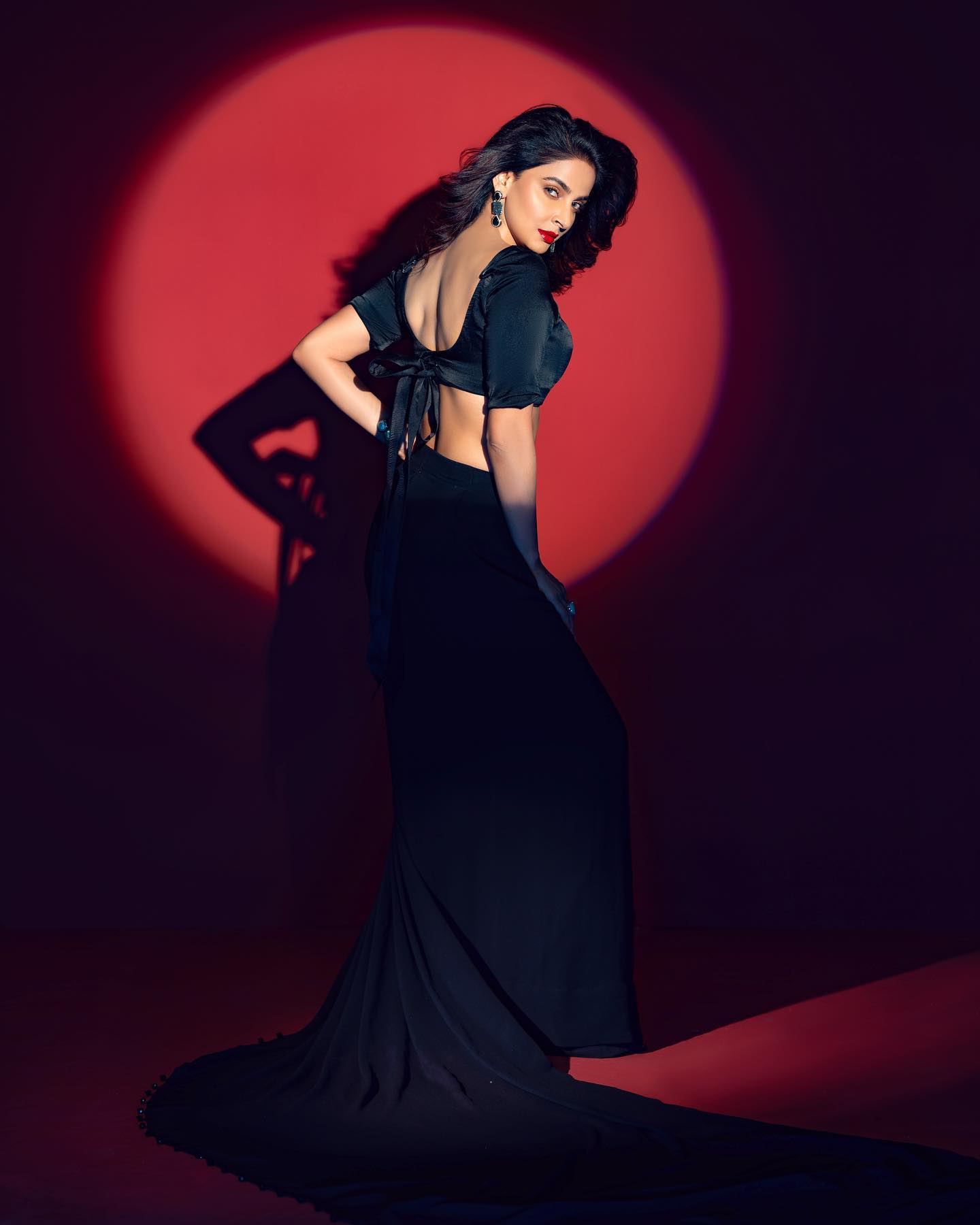 Saba Qamar