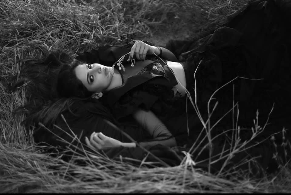 Saba Qamar