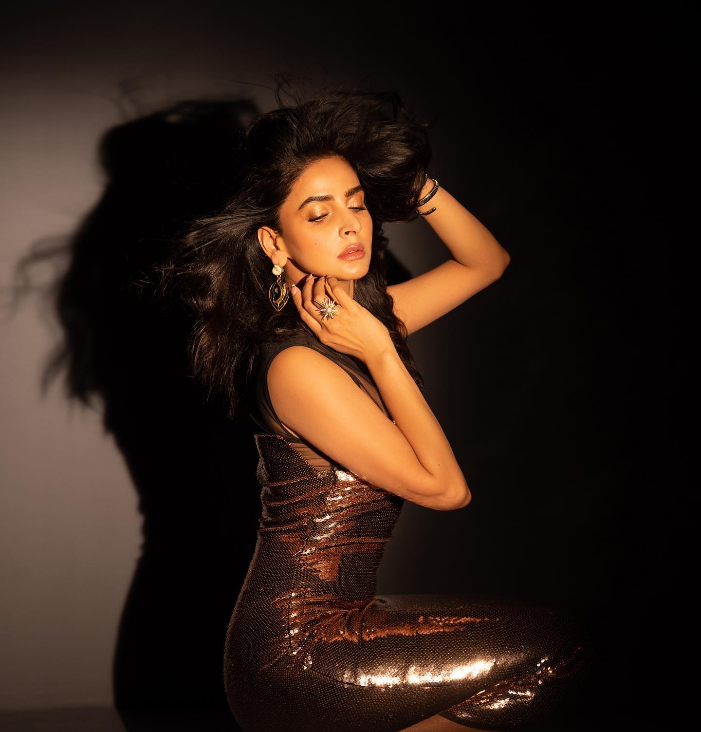 Saba Qamar