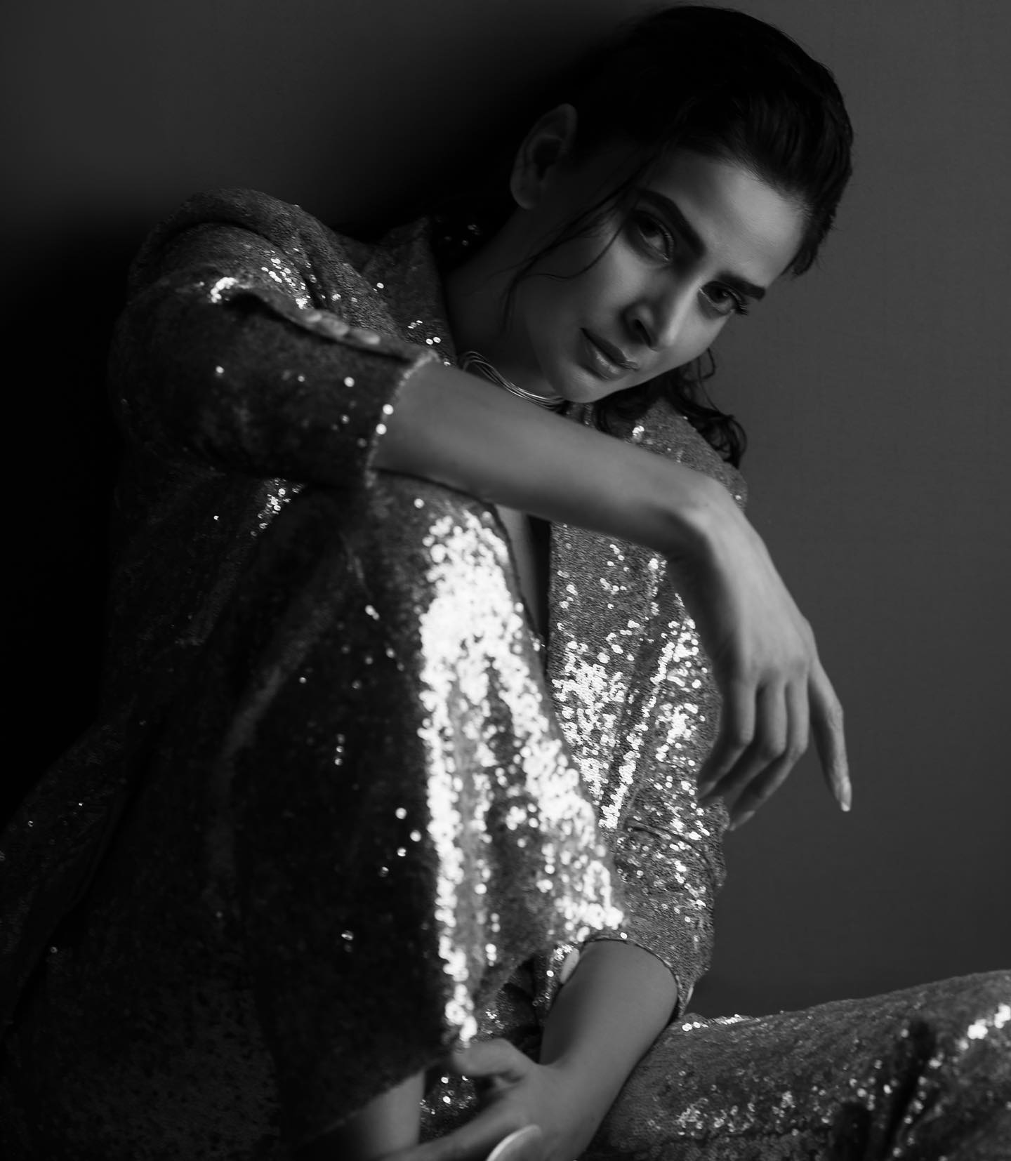 Saba Qamar