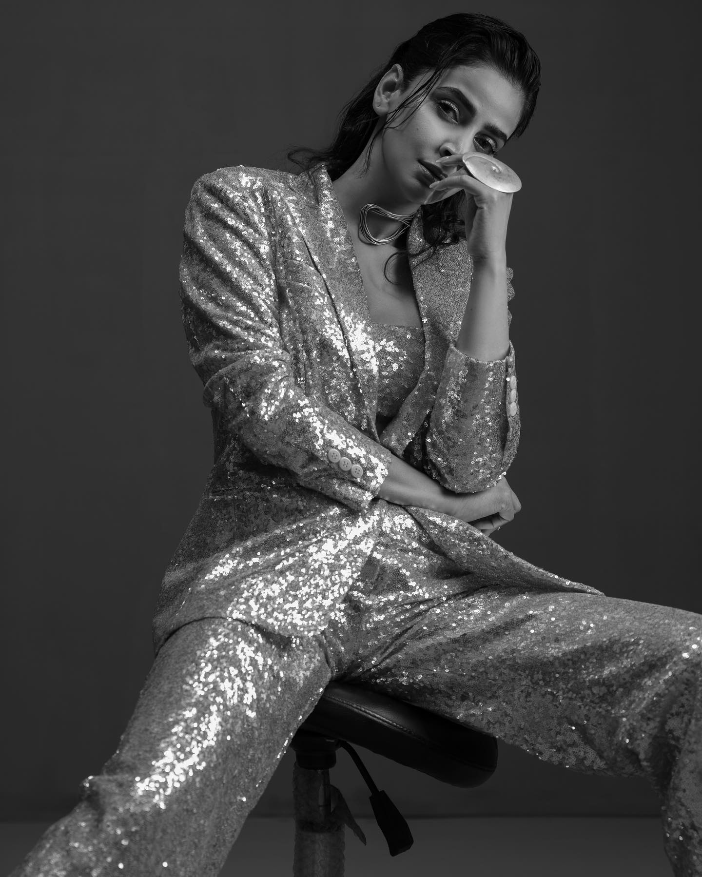 Saba Qamar