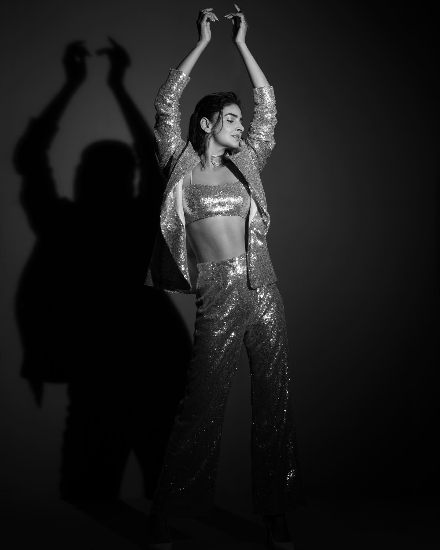Saba Qamar