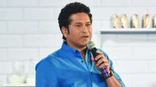 Sachin Tendulkar