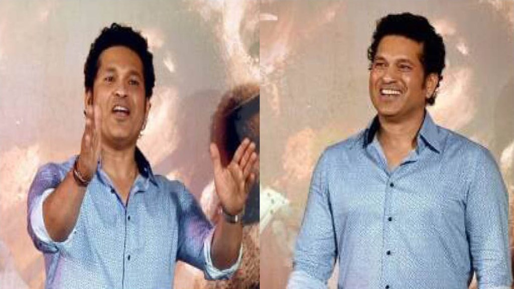 Sachin Tendulkar Birthday: How a five-and-a-half-foot boy became the God of Cricket Sachin Tendulkar opens up on his journey Sachin Tendulkar Birthday: How a five-and-a-half-foot boy became the God of Cricket Sachin Tendulkar opens up on his journey