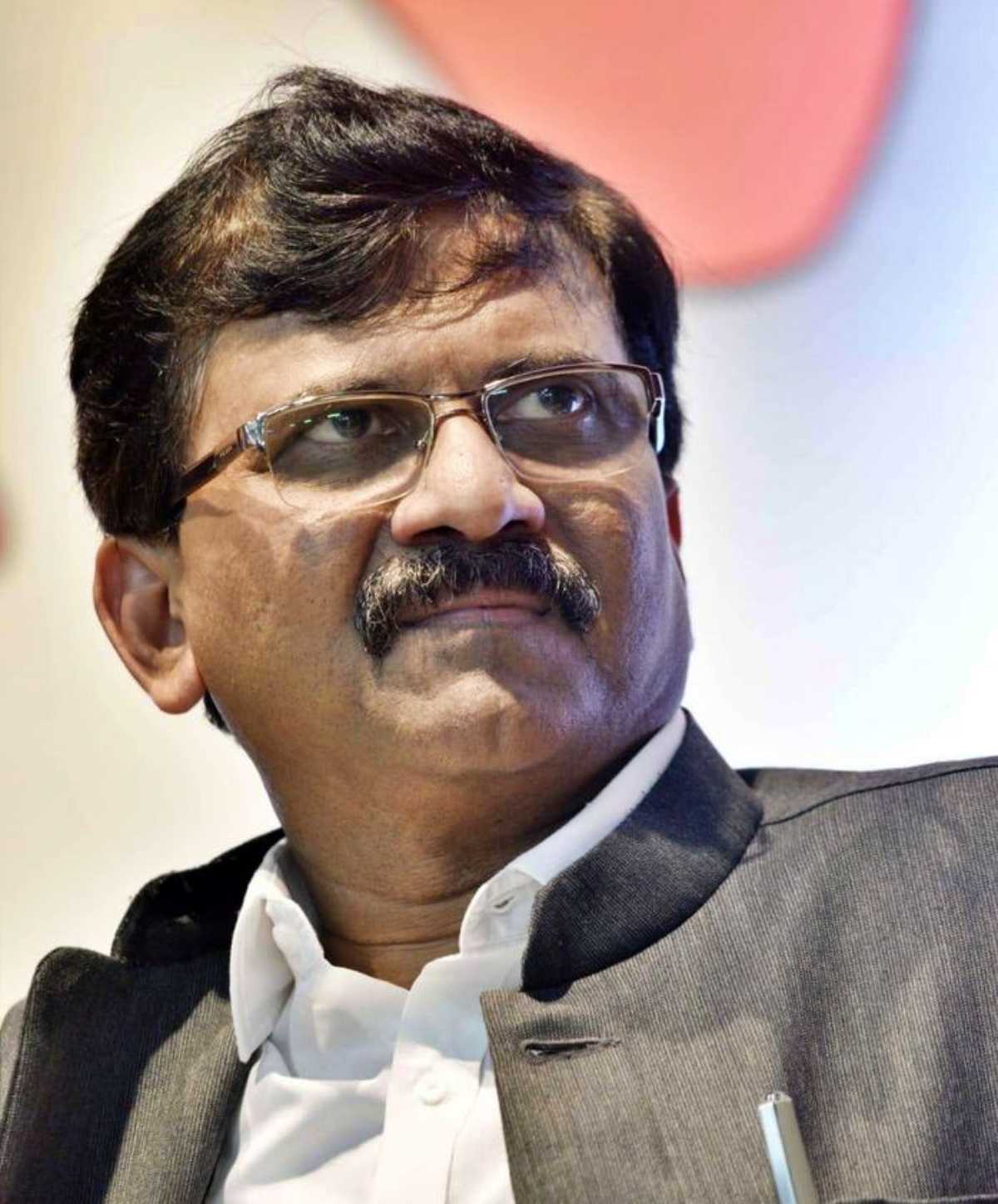 लग्न एकाबरोबर आणि दुसऱ्याबरोबर संसार करत आहेत. यासारखा व्यभिचार नाही - संजय राऊत