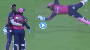 DC vs RR Match Updates