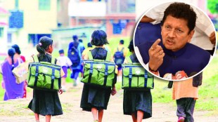 Schools except Vidarbha from June 15
