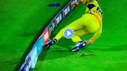 Shaik Rasheed outstanding catch video