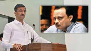 Shambhuraj Desai Ajit Pawar