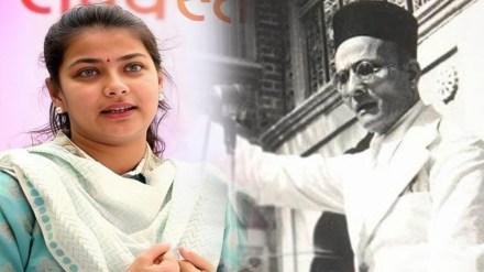 What Praniti Shinde Said?