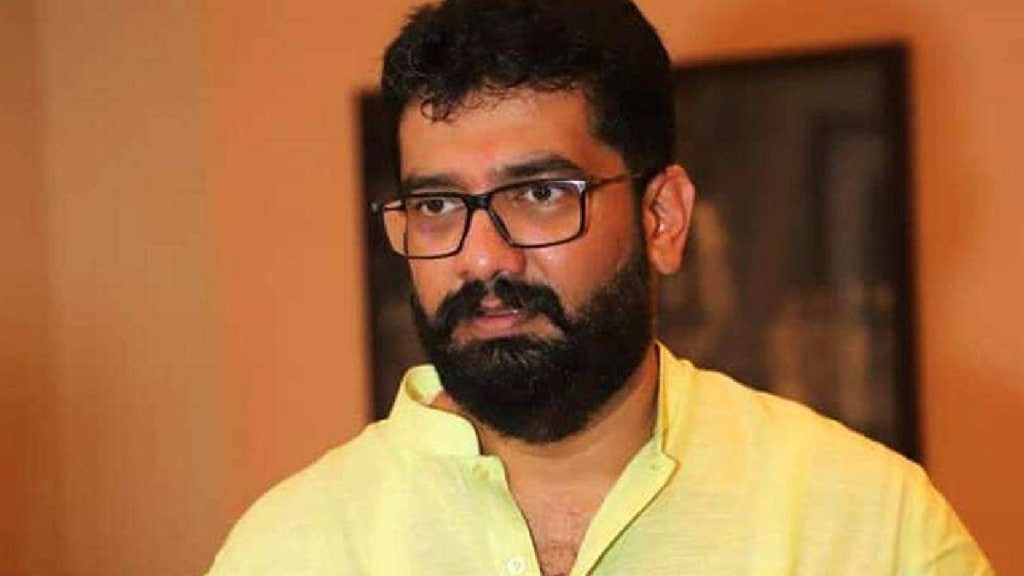 Shivendraraje Bhosale Shivendraraje Bhosale