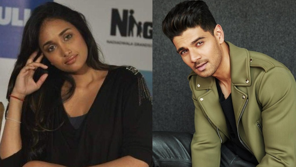 Sooraj Pancholi Jiah Khan Sooraj Pancholi Jiah Khan