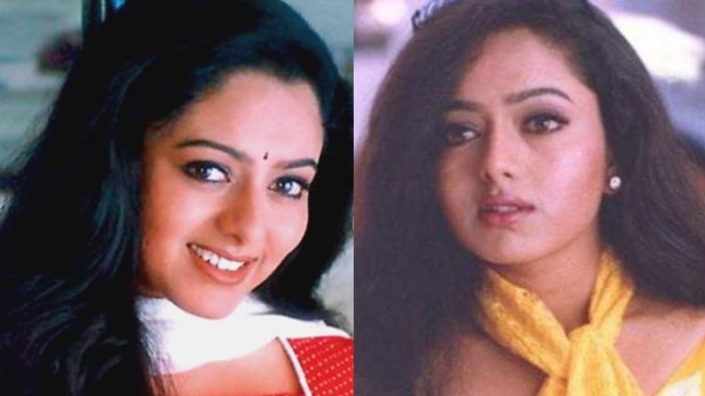 Soundarya Death Anniversary