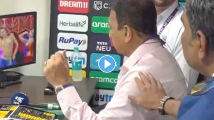 Rashmika Mandanna Dance In IPL 2023 Opening Ceremony Rashmika Mandanna Dance In IPL 2023 Opening Ceremony