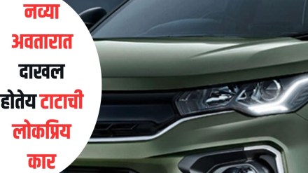 Tata Nexon facelift India launch by August 2023 Tata Nexon facelift India launch by August 2023