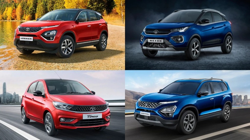 Tata Car Discount
