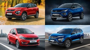 Tata Car Discount