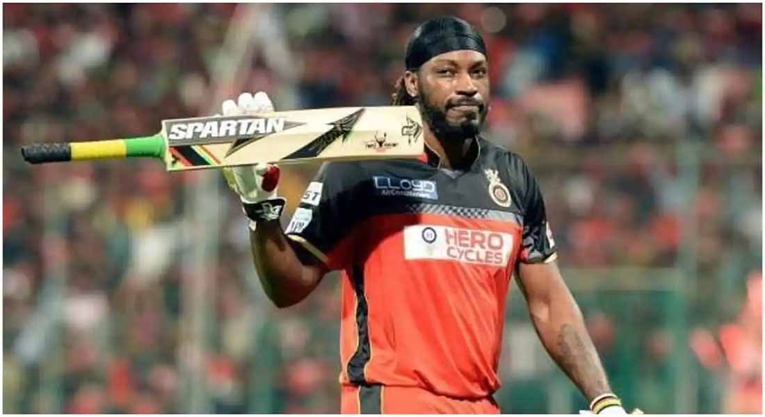IPL Top 10 Century List: Harry Brook becomes the first batsman to score a century this season List of Top 10 Fastest Century Scorers in IPL History